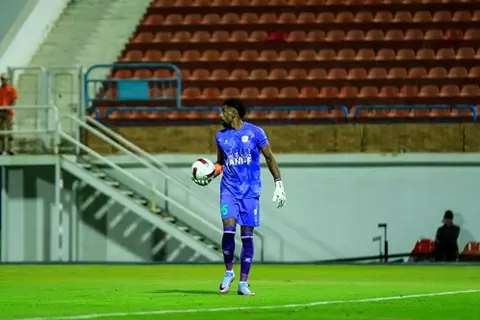 بسبب شيكا.. "VAR" يوقع حكم فاركو وطلائع الجيش في "الفخ" (قانون اللعبة)